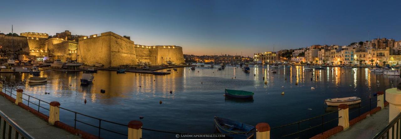 Le Margherite Kalkara Eksteriør billede